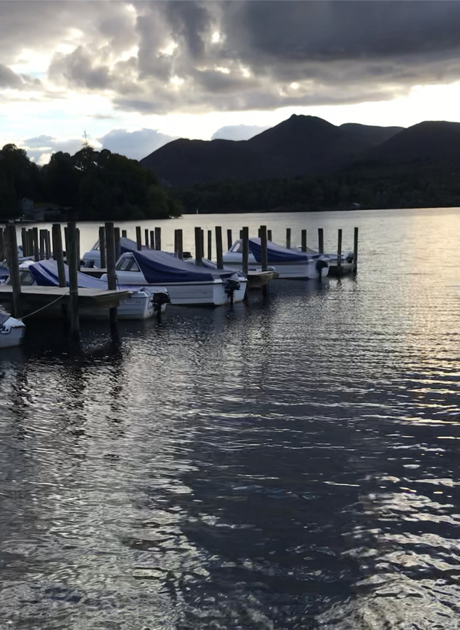Derwentwater 